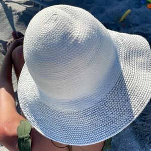 J. Crew Women’s sunhat